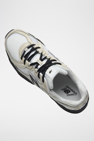 Baskets 740 - Beige