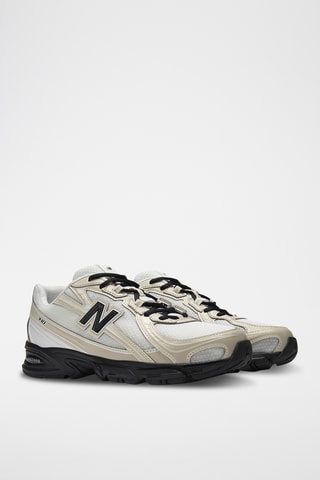 Baskets 740 - Beige