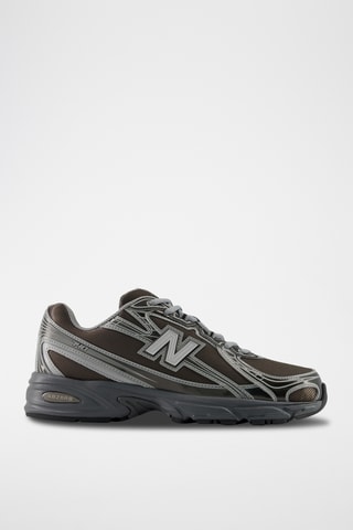 Baskets 740 - Gris