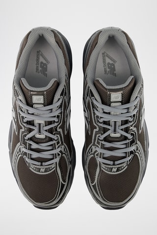 Baskets 740 - Gris