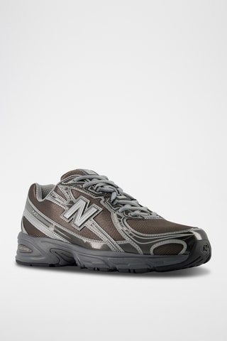 Baskets 740 - Gris
