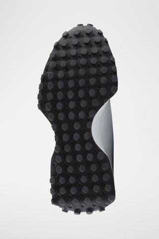 Baskets 327 - Blanc