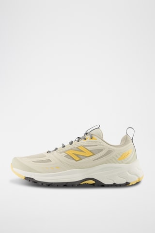 Chaussures de trail 410 V9 - Beige