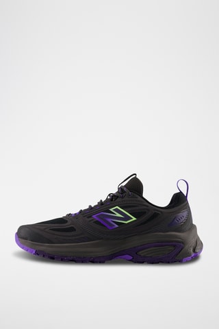 Chaussures de trail 410 V9 - Noir