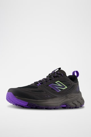 Chaussures de trail 410 V9 - Noir