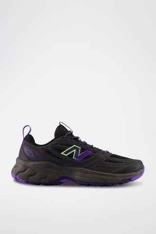 Chaussures de trail 410 V9 - Noir