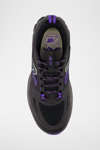 Chaussures de trail 410 V9 - Noir