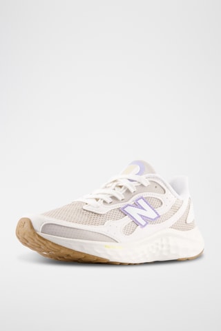 Chaussures de running Arishi V4 - Blanc