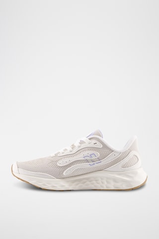 Chaussures de running Arishi V4 - Blanc