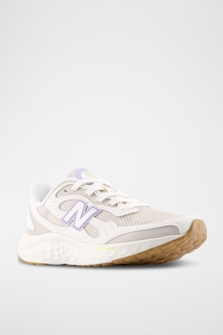 Chaussures de running Arishi V4 - Blanc