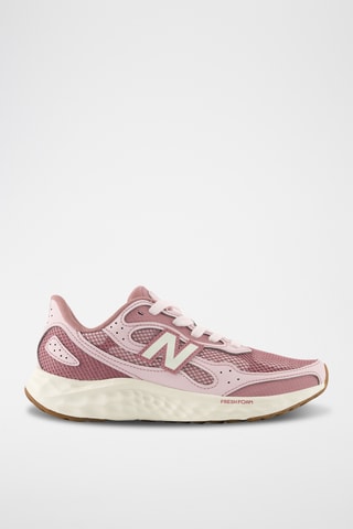 Chaussures de running Arishi V4 - Rose