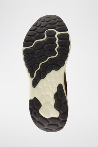 Chaussures de running Arishi V4 - Taupe