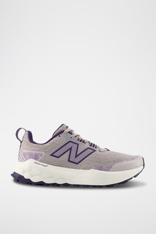 Chaussures de trail Garoe V2 - Violet