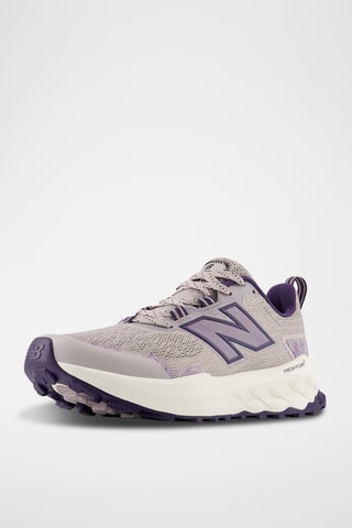 Chaussures de trail Garoe V2 - Violet