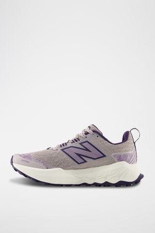 Chaussures de trail Garoe V2 - Violet