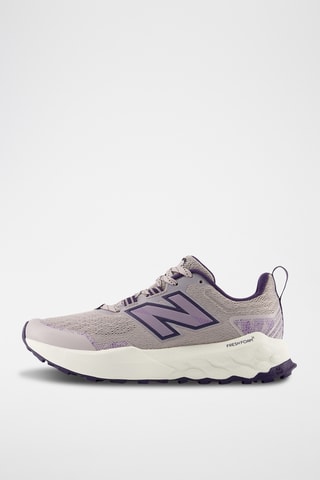 Chaussures de trail Garoe V2 - Violet