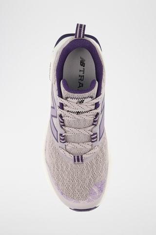 Chaussures de trail Garoe V2 - Violet