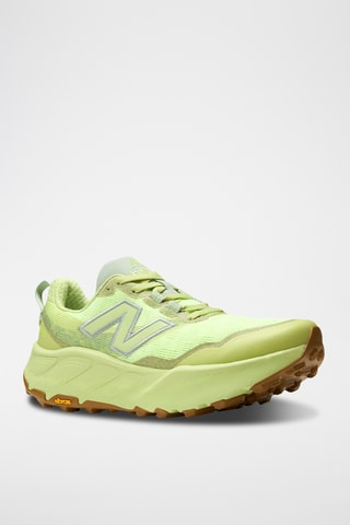 Chaussures de trail Hierro V9 - Vert