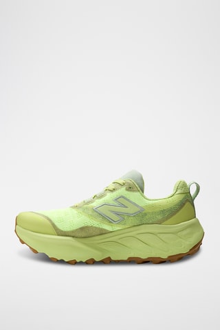 Chaussures de trail Hierro V9 - Vert