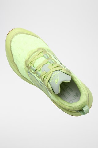 Chaussures de trail Hierro V9 - Vert