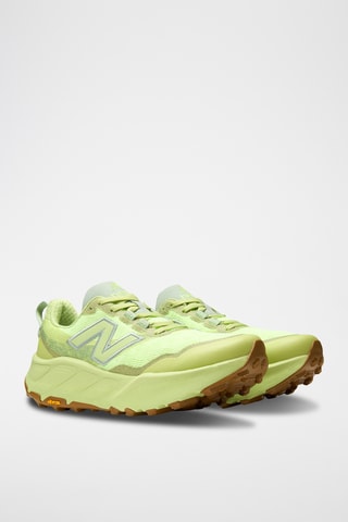 Chaussures de trail Hierro V9 - Vert