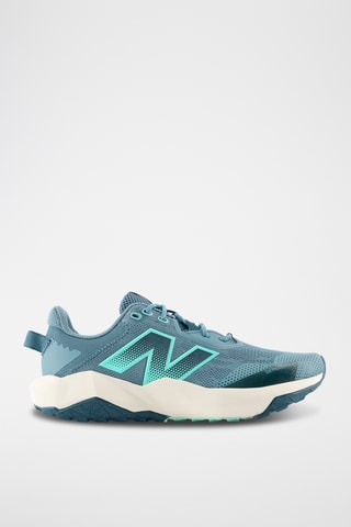 Chaussures de trail Nitrel V6 - Bleu