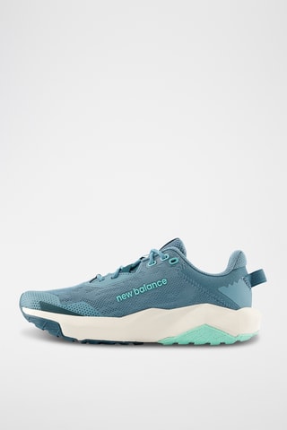Chaussures de trail Nitrel V6 - Bleu