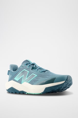 Chaussures de trail Nitrel V6 - Bleu