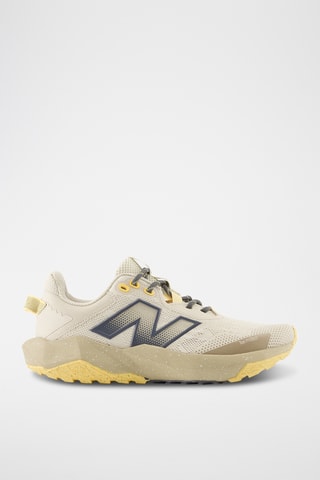 Chaussures de trail Nitrel V6 - Beige
