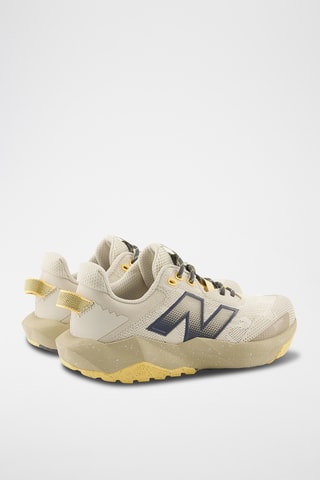 Chaussures de trail Nitrel V6 - Beige