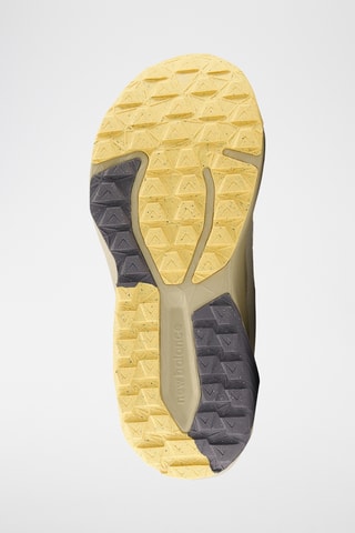 Chaussures de trail Nitrel V6 - Beige