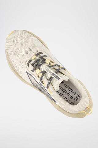 Chaussures de trail Nitrel V6 - Beige