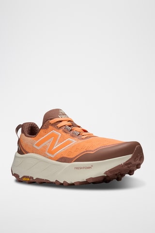 Chaussures de trail Hierro V9 - Orange