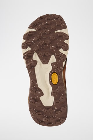Chaussures de trail Hierro V9 - Orange