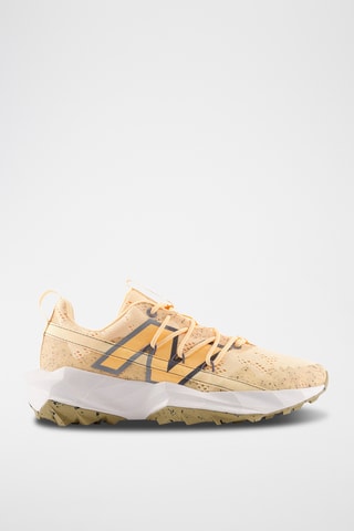 Chaussures de trail Tektrel-L V1 - Orange