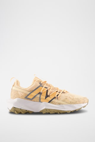 Chaussures de trail Tektrel-L V1 - Orange