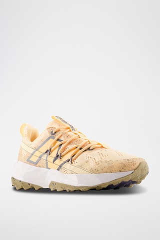 Chaussures de trail Tektrel-L V1 - Orange
