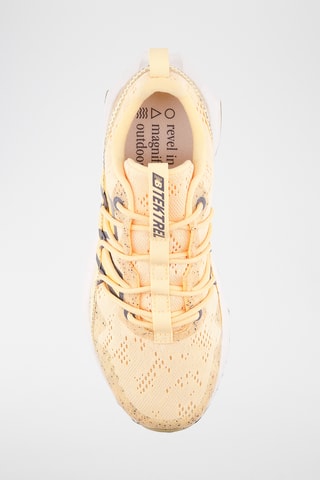 Chaussures de trail Tektrel-L V1 - Orange