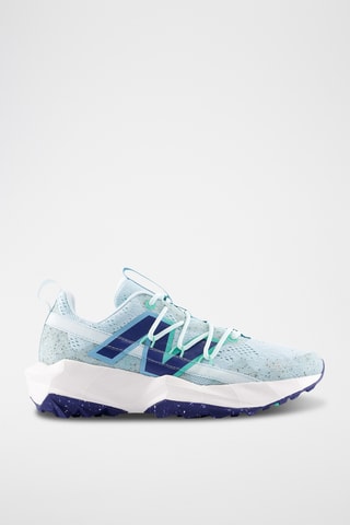 Chaussures de trail Tektrel-L V1 - Bleu clair