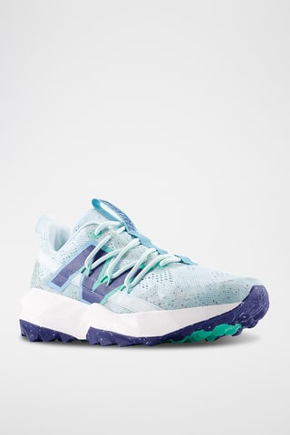 Chaussures de trail Tektrel-L V1 - Bleu clair