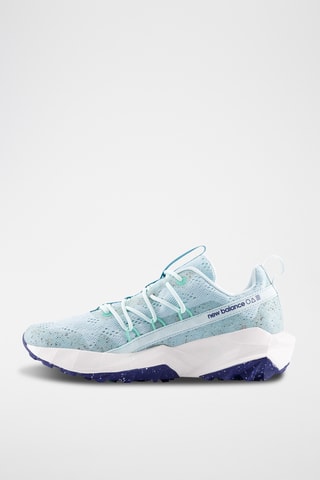 Chaussures de trail Tektrel-L V1 - Bleu clair