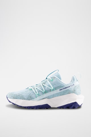 Chaussures de trail Tektrel-L V1 - Bleu clair