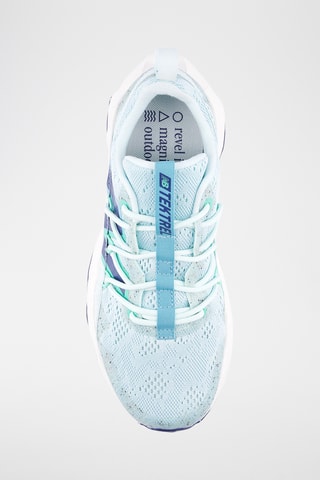 Chaussures de trail Tektrel-L V1 - Bleu clair