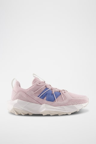 Chaussures de trail Tektrel-S V1 - Rose