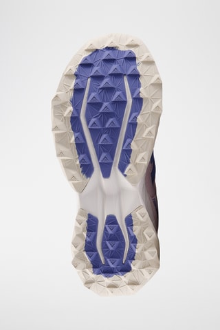 Chaussures de trail Tektrel-S V1 - Rose