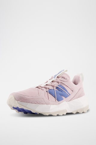 Chaussures de trail Tektrel-S V1 - Rose
