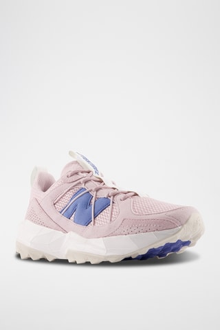 Chaussures de trail Tektrel-S V1 - Rose