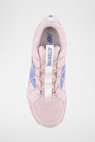 Chaussures de trail Tektrel-S V1 - Rose