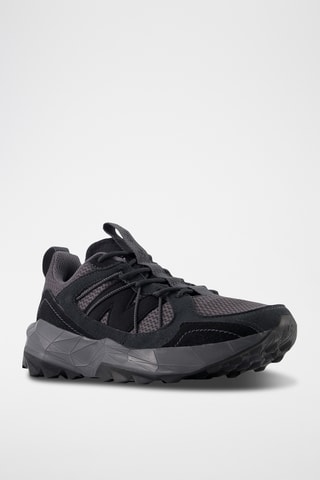 Chaussures de trail Tektrel-S V1 - Noir