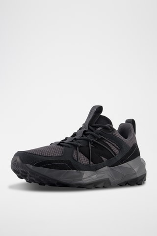 Chaussures de trail Tektrel-S V1 - Noir